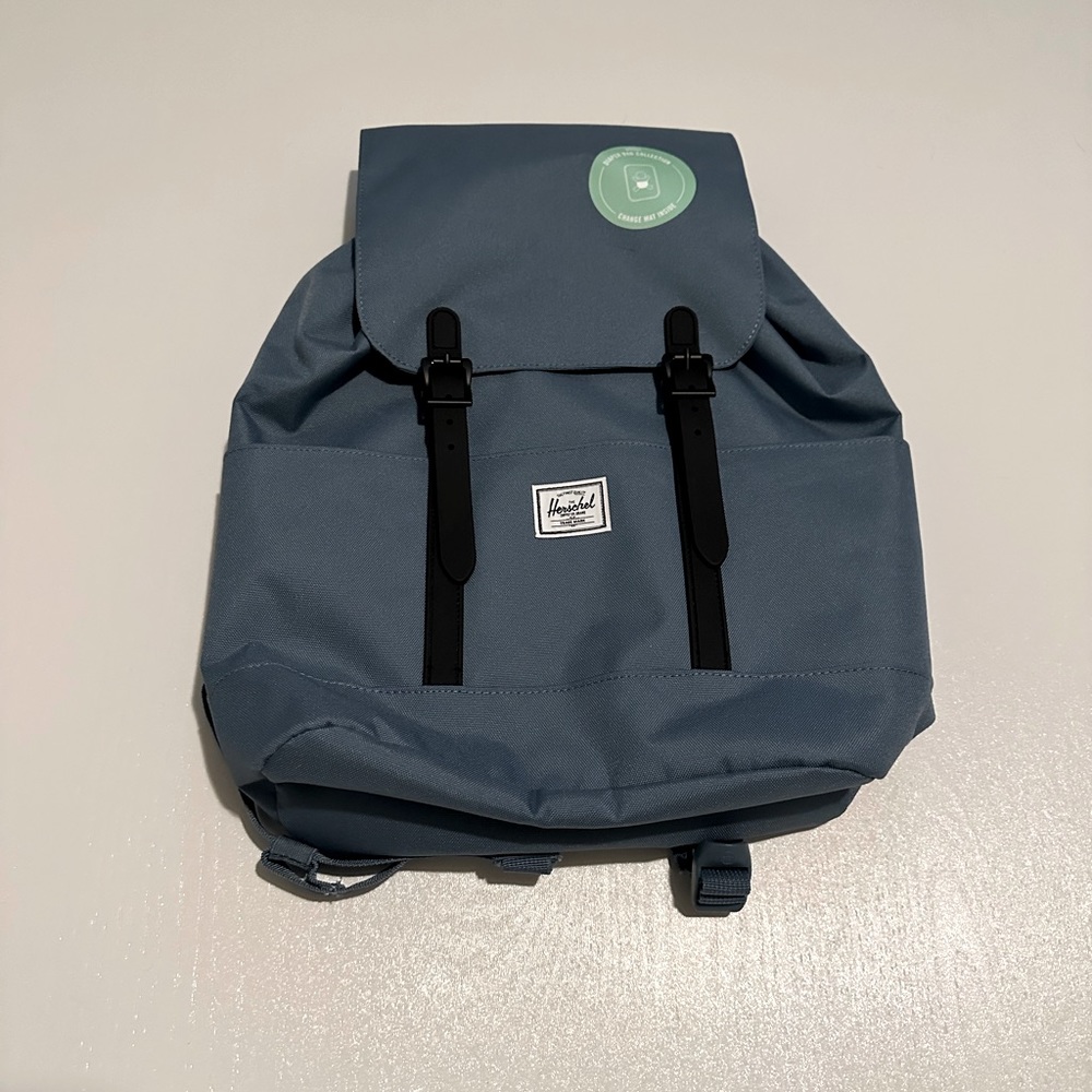Herschel Supply Co Retreat Small Sprout Diaper Backpack
